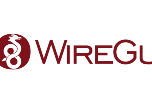 mikrotik+wireguard