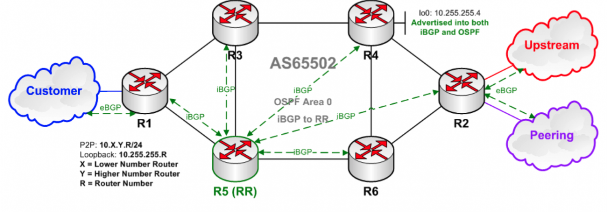 bgp-pills