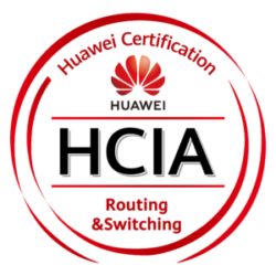 HCIA Routing & Switching