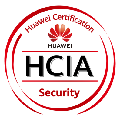 HCIA Security