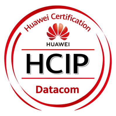 HCIP-Datacom-Advanced Routing & Switching Technology