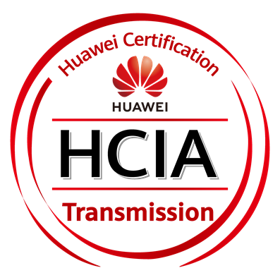 HCIA Transmission