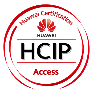 HCIP Access