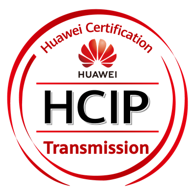 HCIP Transmission