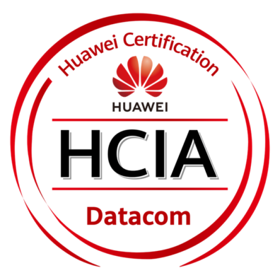 HCIA Datacom