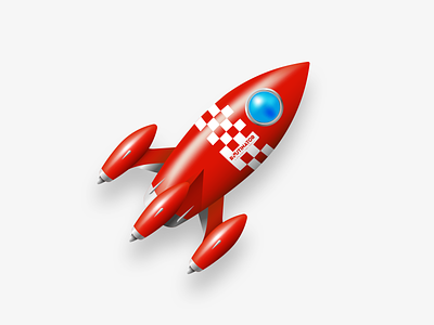 routinator-rocket